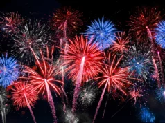 Lista de eventos do sesquicentenário: como Hollywood e outros estão dizendo, ‘Feliz aniversário, América’