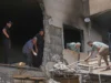 Ataques mortais israelenses atingem o Líbano à medida que as tensões no Oriente Médio aumentam