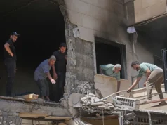 Ataques mortais israelenses atingem o Líbano à medida que as tensões no Oriente Médio aumentam