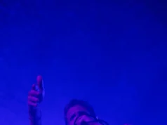 Mike D ao vivo: brilho Gonzo de um Beastie Boy redescobrindo a diversão