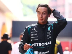 Qualificação para o Grande Prêmio de Mônaco: Kimi Antonelli avança para a pole enquanto a disputa pelo título de George Russell bate novamente