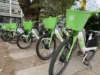 Nova repressão às e-bikes enquanto o conselho do centro de Londres assina acordo ‘pioneiro’ com Lime