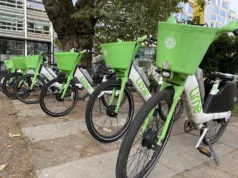 Nova repressão às e-bikes enquanto o conselho do centro de Londres assina acordo ‘pioneiro’ com Lime