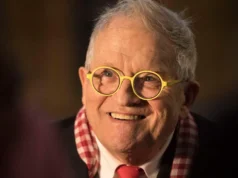 Artista David Hockney morre aos 88 anos