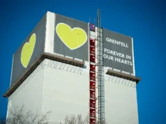 Memorial de Grenfell ‘homenageará os londrinos’, dizem designers nove anos após a tragédia