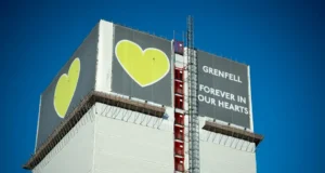 Memorial de Grenfell ‘homenageará os londrinos’, dizem designers nove anos após a tragédia
