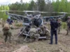 Por que os drones estão se tornando a nova norma para resgates militares