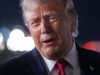 Trump: EUA ‘devem responder’ depois que o Irã abateu helicóptero do exército perto do Estreito de Ormuz
