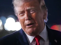 Trump: EUA ‘devem responder’ depois que o Irã abateu helicóptero do exército perto do Estreito de Ormuz
