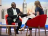 Prometa aumentar os gastos com defesa para 3% ‘absolutamente sacrossanto’ – Lammy