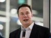 SpaceX levanta £ 56 bilhões antes do maior IPO de todos os tempos