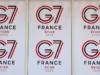 Líderes do G7 se reúnem na França depois que EUA e Irã declaram acordo para acabar com a guerra