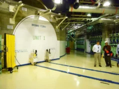 EUA lideram aumento recorde em gastos com arsenais nucleares, diz grupo de campanha