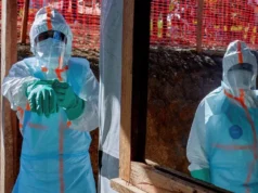 ‘Pontos cegos’ podem esconder a propagação total do surto de Ébola no Congo, sugere OMS