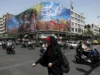 Israel ataca Beirute apesar da trégua, legislador iraniano ameaça retaliar
