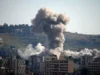 EUA dizem que atacaram instalações militares iranianas, Teerã responde com ataque a base aérea