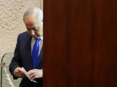 Netanyahu enfrenta apoio crescente no norte de Israel enquanto os eleitores exigem uma postura mais dura no Líbano