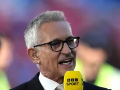 Gary Lineker sobre a vida depois da BBC: não estou pisando em tantas cascas de ovo