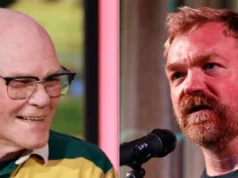 James Carville apóia Graham Platner, apesar dos relatos de ‘comportamento perturbador’ com ex-namorados
