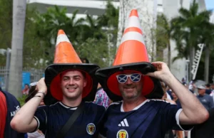 Os vencedores inesperados da Copa do Mundo? Americanos