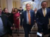 Paxton recua após ação judicial para impedir o ‘Big Gay Swim Day’ – mas reivindica vitória mesmo assim