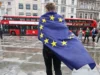 A maioria do povo britânico não quer desfazer os poderes do Brexit