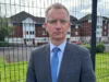 Suspeito de Belfast entrou em três países seguros antes de solicitar asilo no Reino Unido