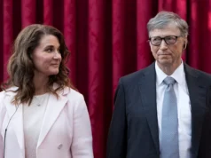 Melinda Gates: Eu sabia que Epstein era mau