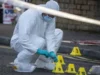 Ataque ‘bárbaro’ com faca em Belfast deixa homem no hospital