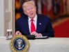 Equipe de Donald Trump acusa BBC de ‘distorcer’ discurso