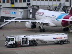 As tarifas aéreas aumentam “inevitáveis”, já que as companhias aéreas enfrentam uma conta extra de US$ 100 bilhões com combustível de aviação este ano