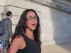Lauren Boebert ataca repórter por causa de questão de caso