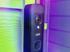 Blink Security está de volta com uma campainha de vídeo econômica para vencer todos