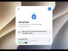 As novas ferramentas de segurança infantil da Apple chegam à medida que aumenta a pressão sobre a Big Tech