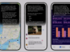 A nova e mais inteligente Siri AI da Apple finalmente chegou