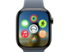 Apple anuncia atualizações do watchOS 27: Siri AI, grade dinâmica de aplicativos
