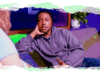 Josh Johnson está procurando as partes boas da internet