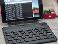 Por que construí meu próprio cyberdeck DIY a partir da ficção científica dos anos 80 – e como você também pode fazer isso