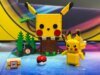 Veja primeiro o vídeo do novo Pokémon Lego Smart Play Sets