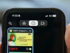 PSA: o modo de navegação anônima não esconde totalmente sua atividade online