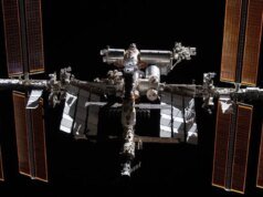 O alerta de segurança da tripulação da NASA expôs um problema maior de vazamento na ISS
