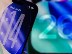 Antes da chegada do iOS 27, veja como personalizar a tela de bloqueio do seu iPhone