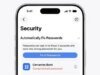 As senhas da Apple agora podem corrigir automaticamente senhas fracas e comprometidas com Agentic AI
