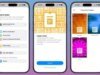 O aplicativo iOS 27 Wallet obtém o recurso ‘Criar um passe’