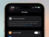 iOS 27 prático: a atualização do iPhone que eu estava esperando