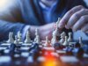 Estudo de jogos diz que matchmaking baseado em habilidade é justo, mas também afasta os jogadores silenciosamente