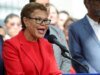 A incompetência da prefeita de Los Angeles, Karen Bass, é apenas o começo de seus problemas