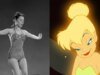 RIP Margaret Kerry, a modelo Tinker Bell para ‘Peter Pan’ da Disney
