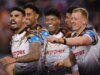 Ao vivo: Luai enfrenta o ex-parceiro Cleary no blockbuster da NRL