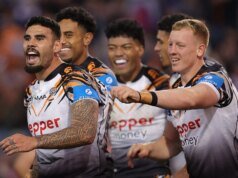 Ao vivo: Luai enfrenta o ex-parceiro Cleary no blockbuster da NRL